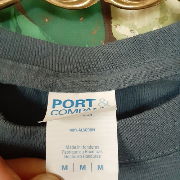 Class of 2020 Cotton T Shirt Size Medium - Picture 6 of 8